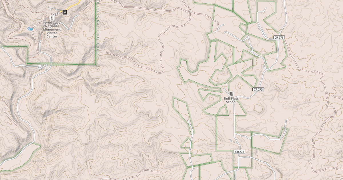 Map preview of LITHOGRAPH BR 1A