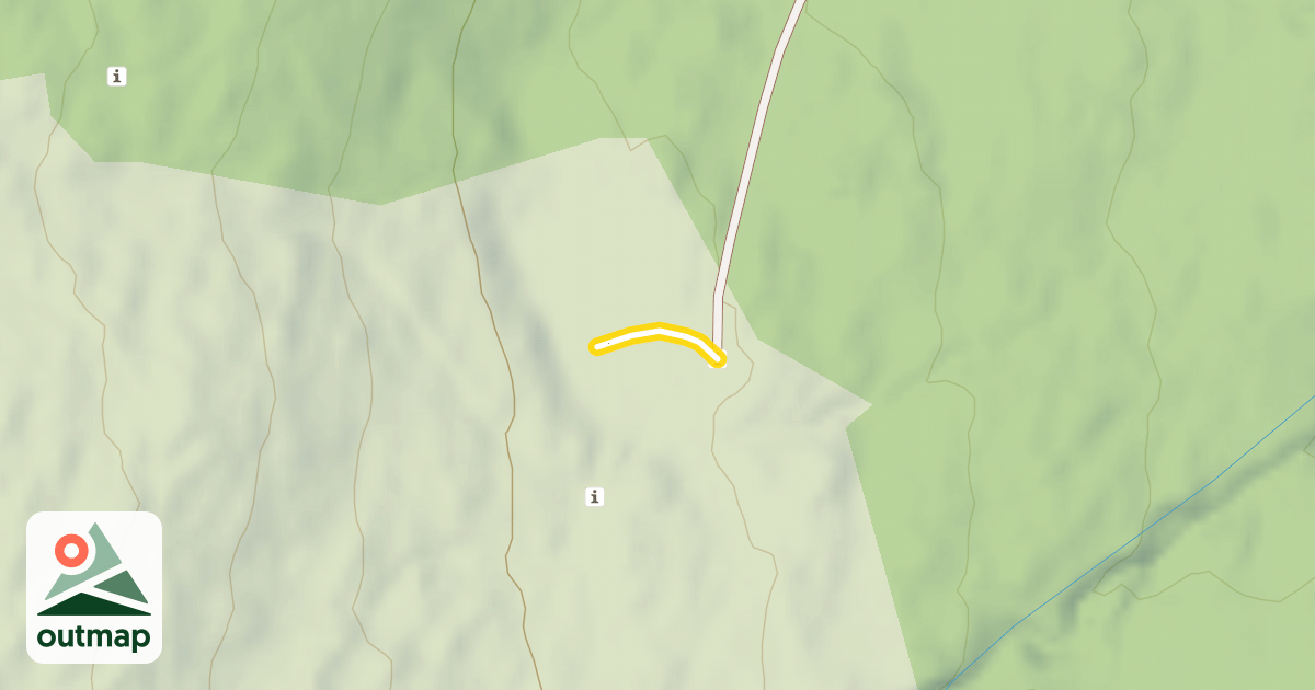 Map of 4 - 22