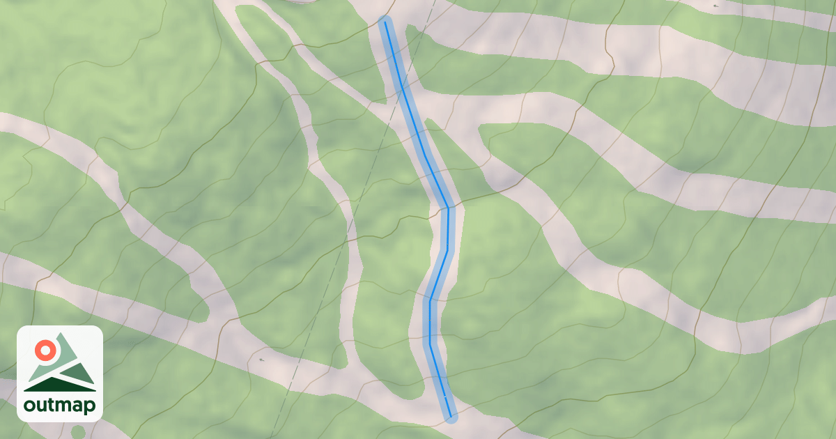Map of Countdown