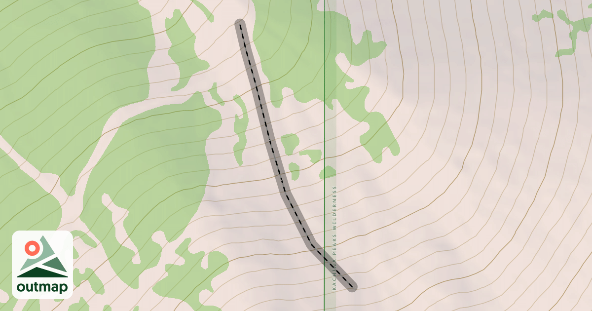 Map of Big Bowl