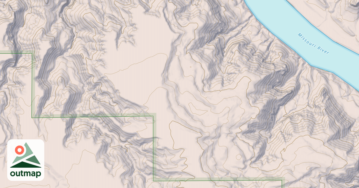 Map of BLM National GTLF Public Motorized Roads 8a5b8056-cfaa-44ec-a26c-5c39f95a6eaf