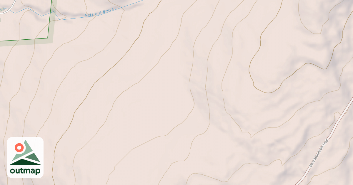 Map of USGS National Digital Trails 37208a15-6fcb-4da9-b0ac-4fc35f204eca