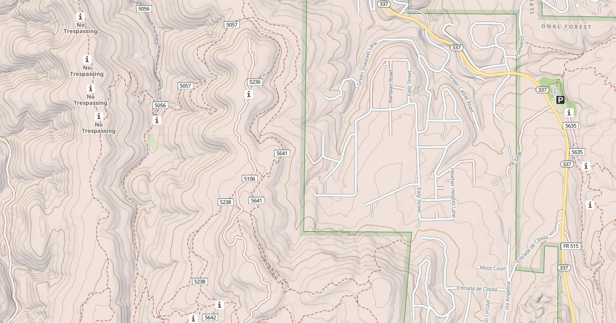 Map preview of THREE BOTTLES