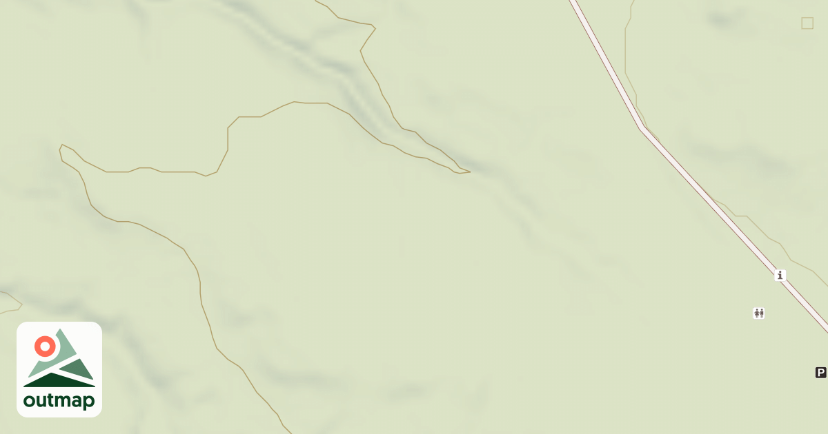 Map of USGS National Digital Trails 397705fe-d73b-460c-b769-1e1384219ff6