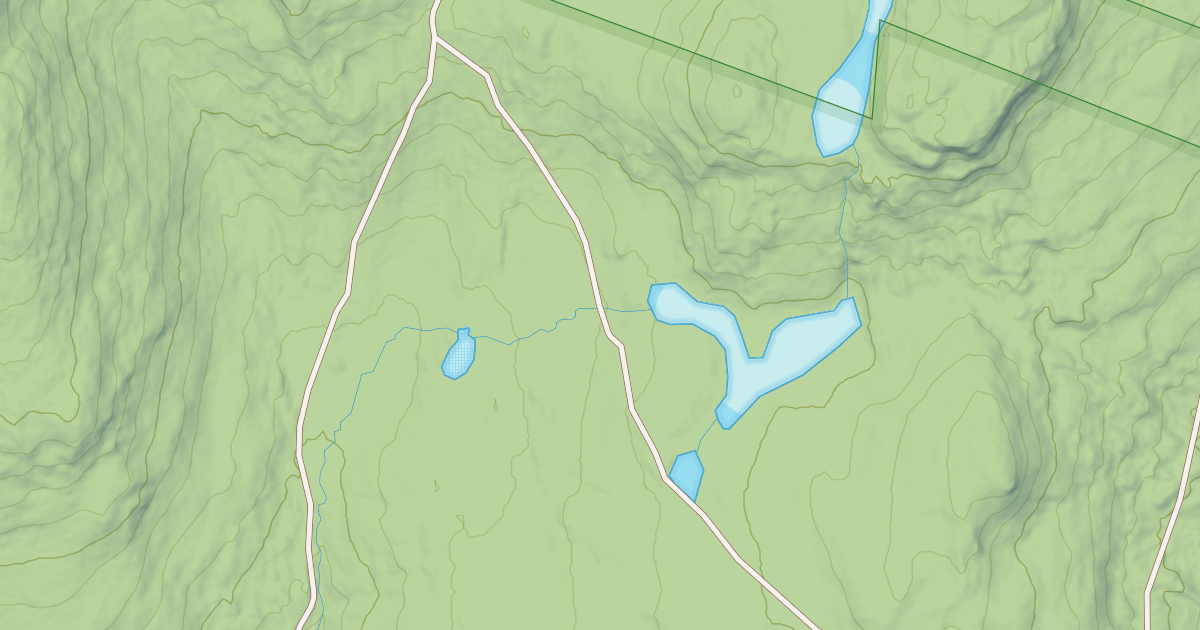 Map preview of Corridor 7