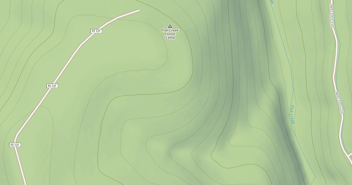Map preview of CAMAS CR - CAMSHAFT TS'S