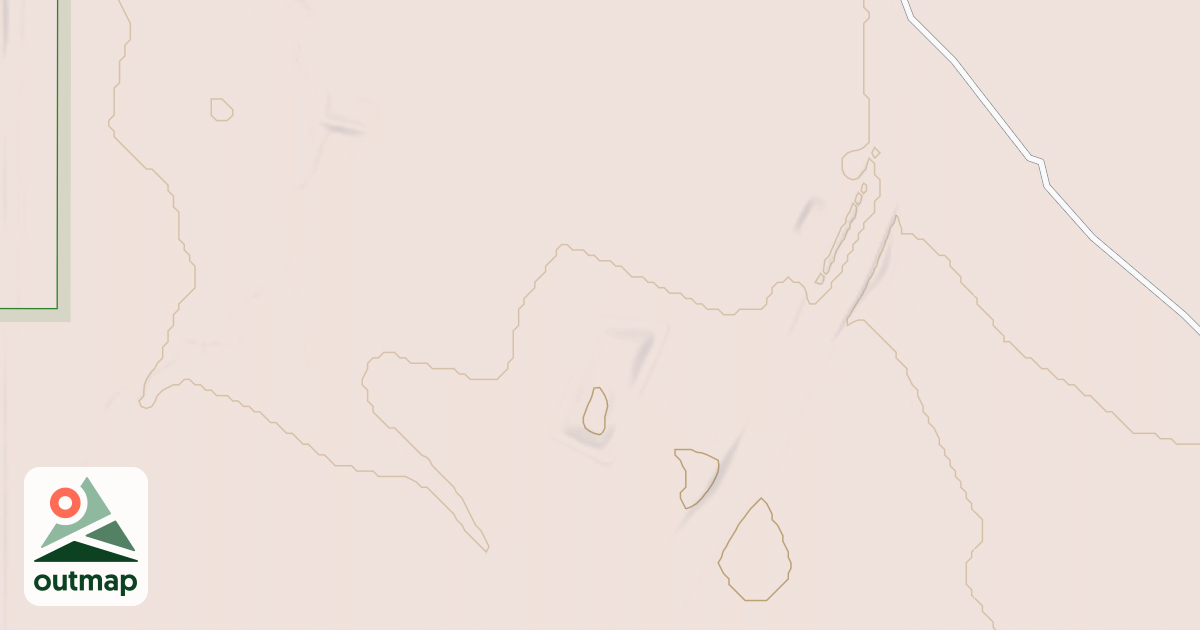Map of MINE 8.4
