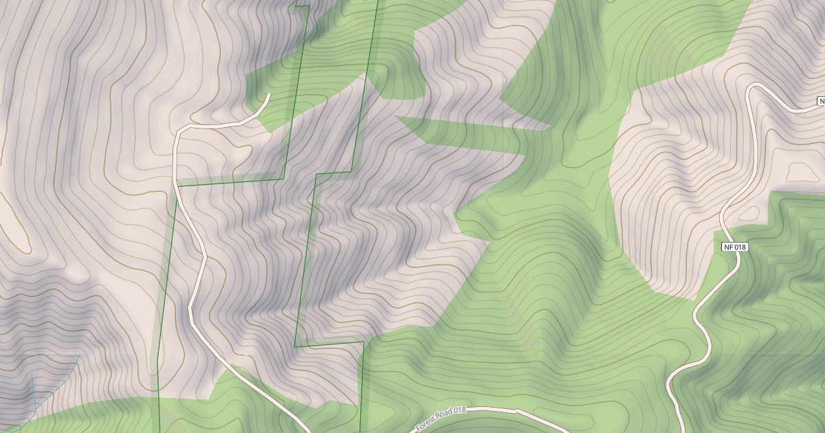 Map preview of COPPER