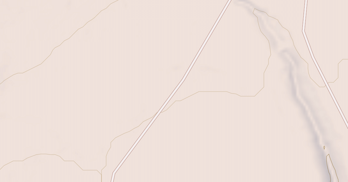 Map preview of BLM National GTLF Public Motorized Roads 18e9f9be-7114-498b-a5ee-f8390c0bcb56