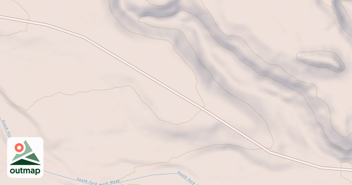 Map of BLM National GTLF Public Motorized Roads 2f8bfdb4-4e67-4212-9748-a0204c28337e