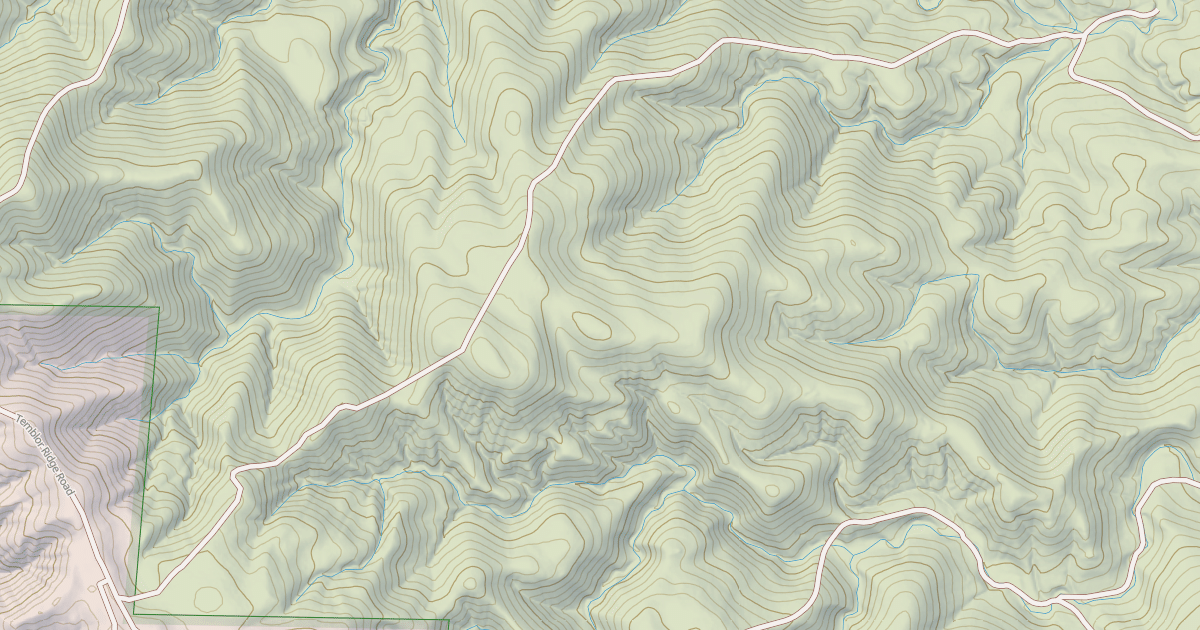Map preview of USGS National Digital Trails a8ea8009-7673-4cf0-b78c-051d6450e862