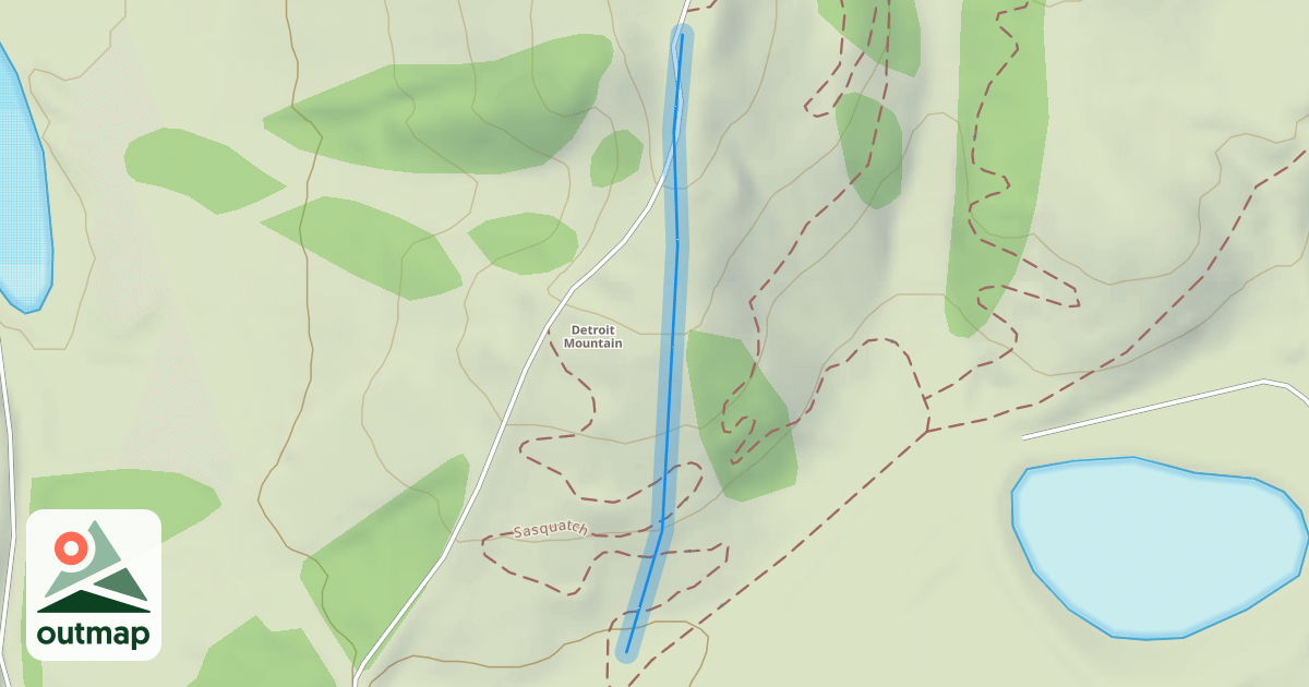 Map of Bad Medicine