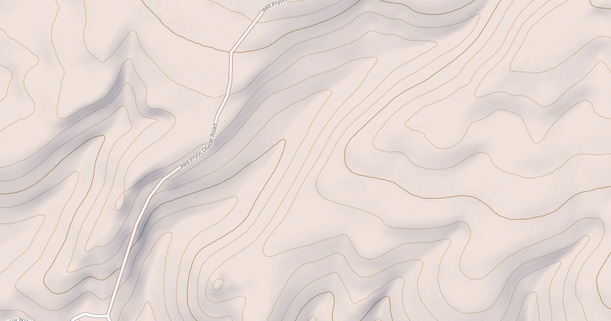 Map preview of USGS National Digital Trails 298ec8c8-8ace-480c-88a5-9ddadae4ba06