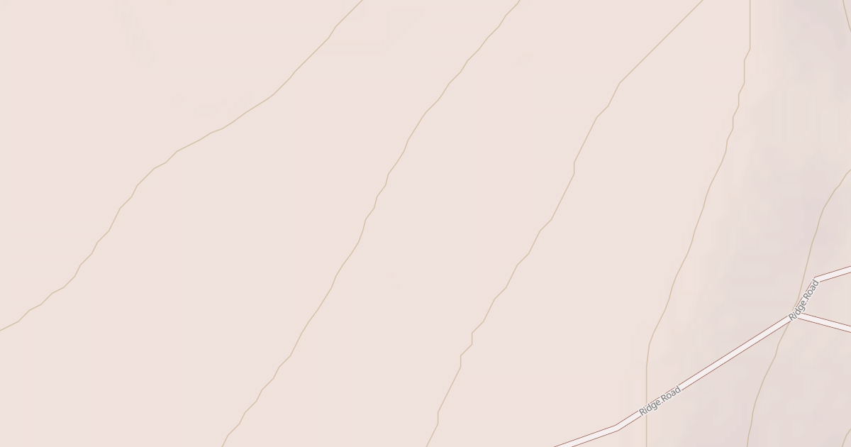 Map preview of MCHENRY LOGGING LOOP