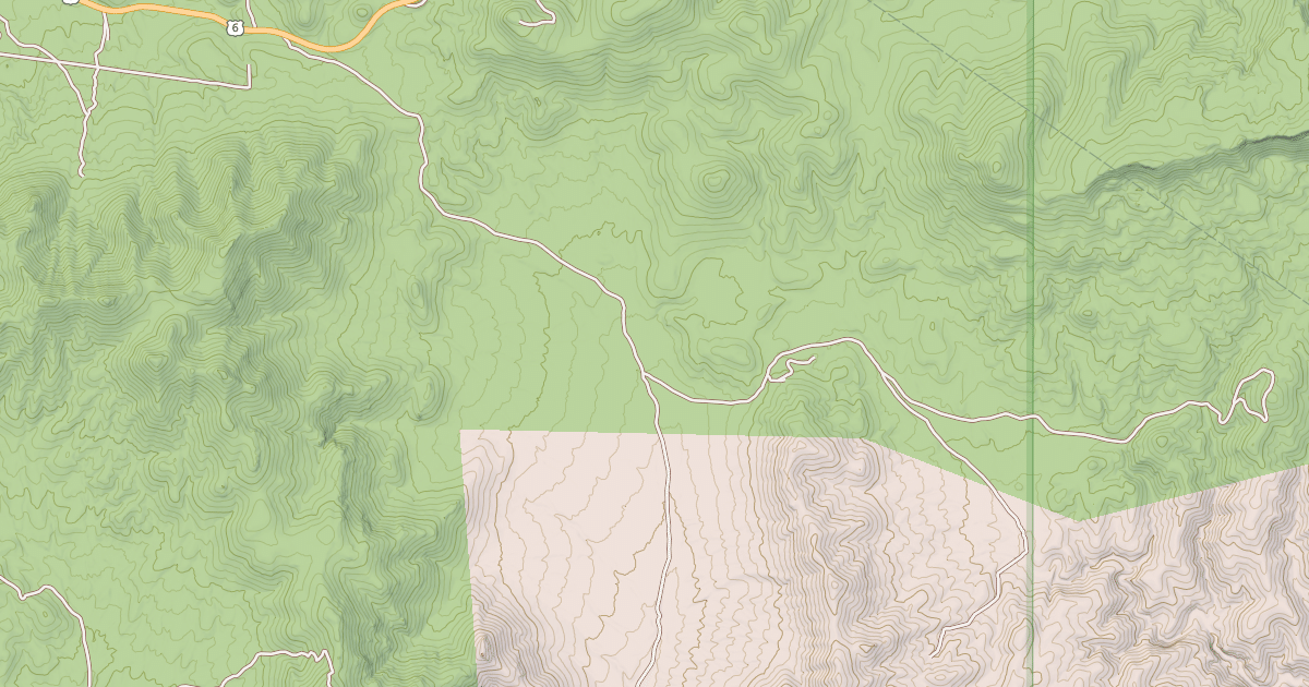Map preview of CURRANT SEEDING
