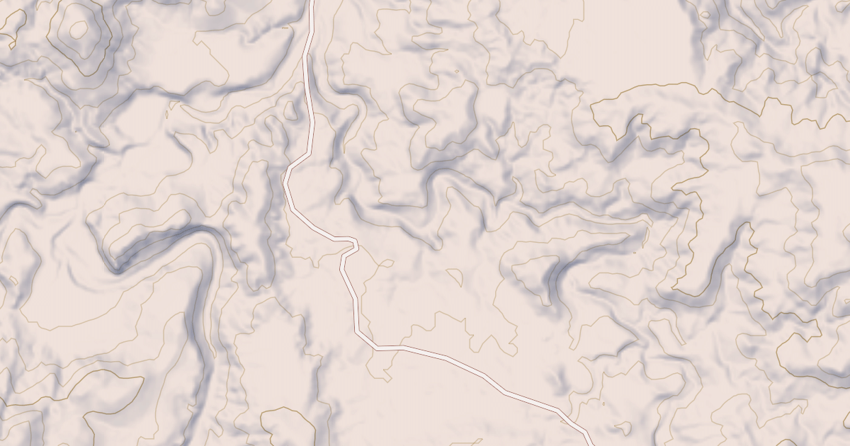 Map preview of BLM National GTLF Public Motorized Roads 506fc36b-829c-40c9-961d-63ecf5c83f5a