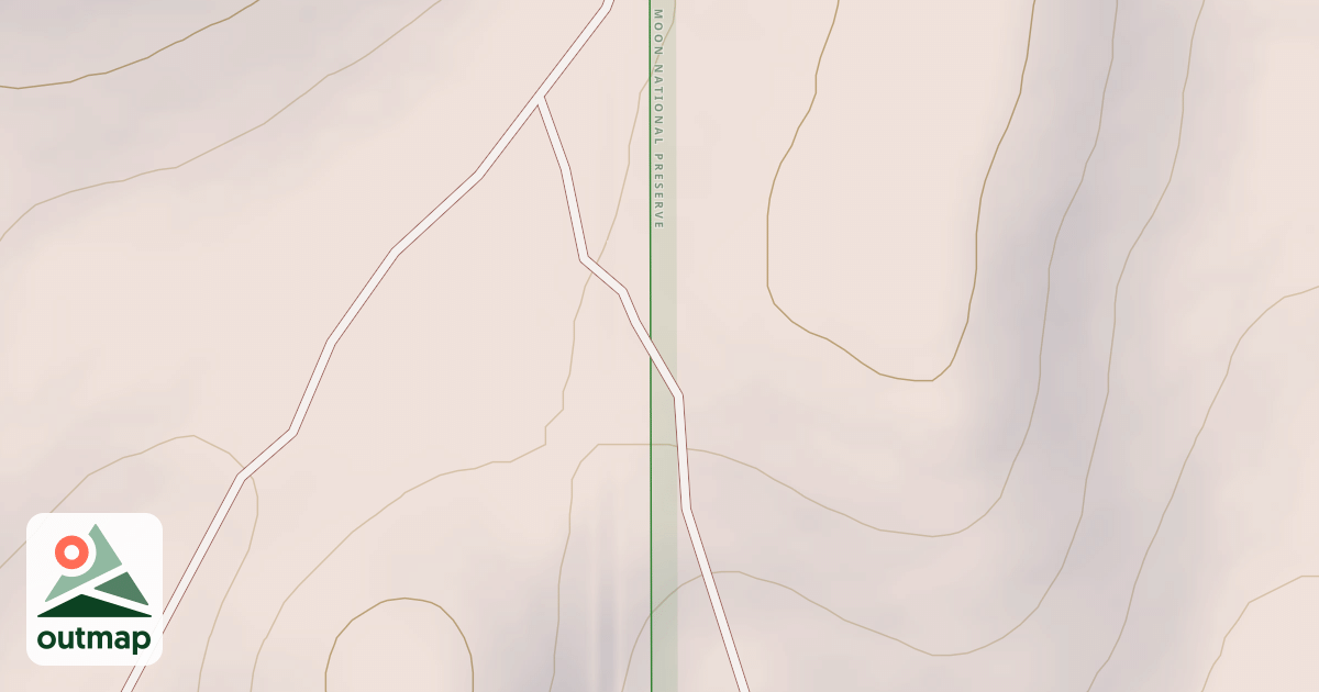 Map of BLM National GTLF Public Motorized Roads ea82bc2e-e32c-4ef0-93c1-529f2623bf22