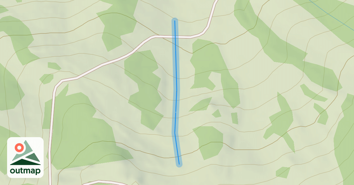 Map of Center Bowl