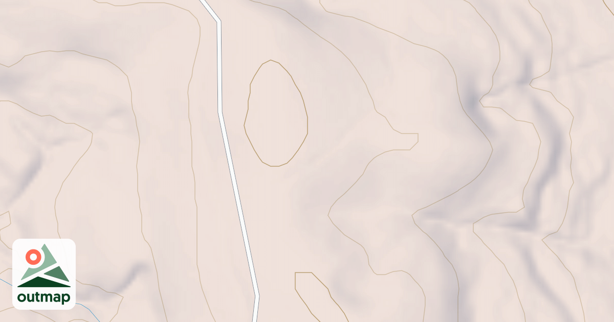 Map of 3173A
