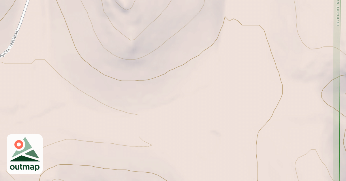 Map of 42402