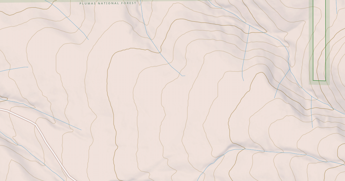 Map preview of CARMAN SPUR