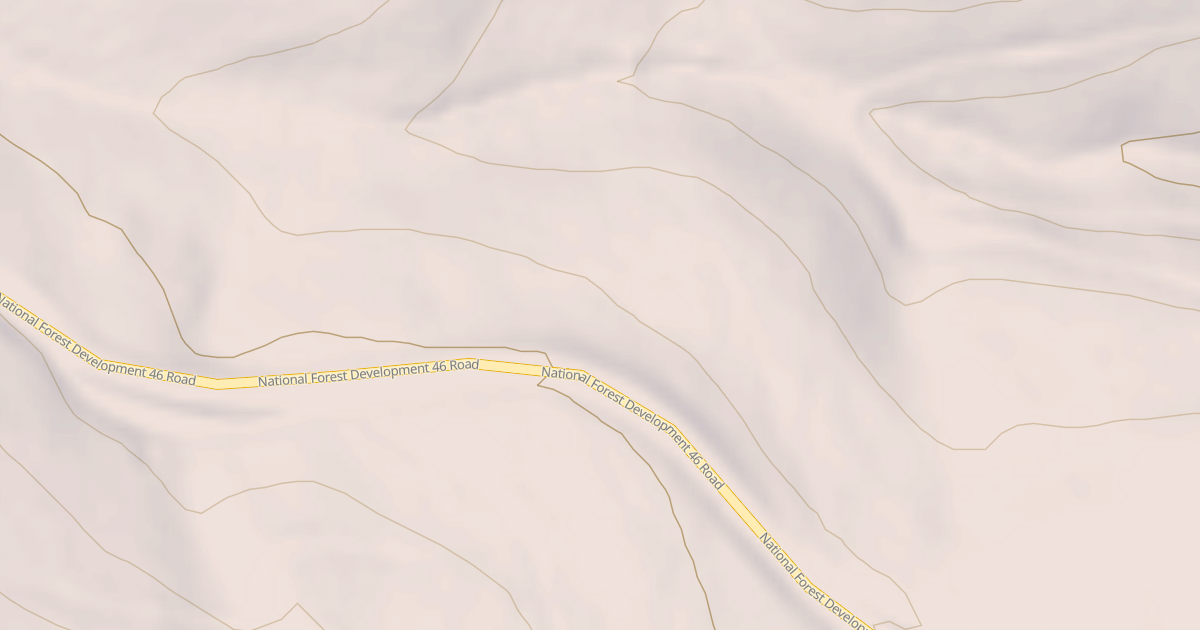Map preview of STARV SPR