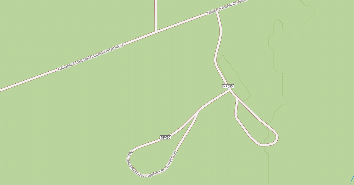 Map preview of CULTUS CORRAL
