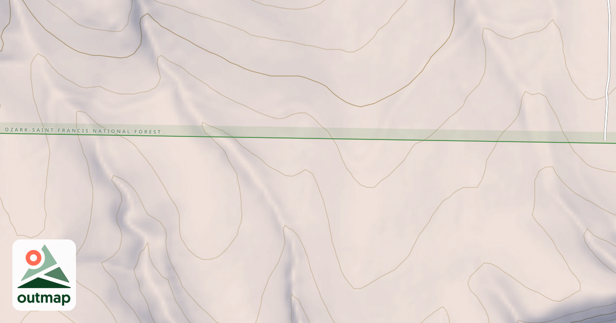 Map of UNNAMED