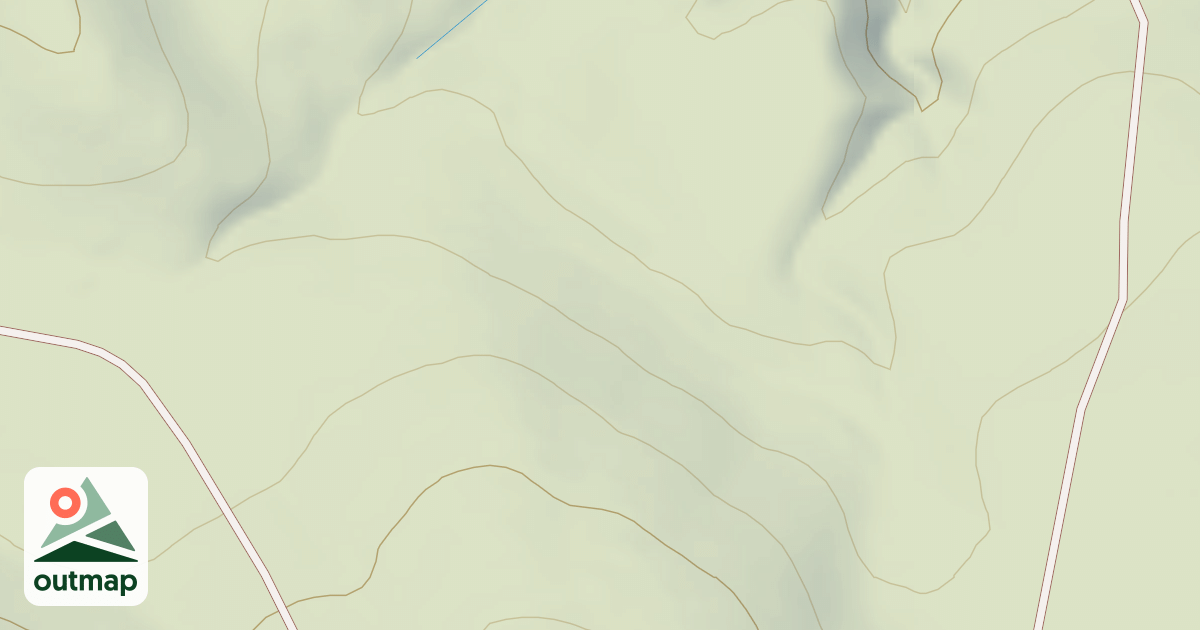 Map of USGS National Digital Trails f47693d5-10dc-4c60-8d39-a2726d088afb
