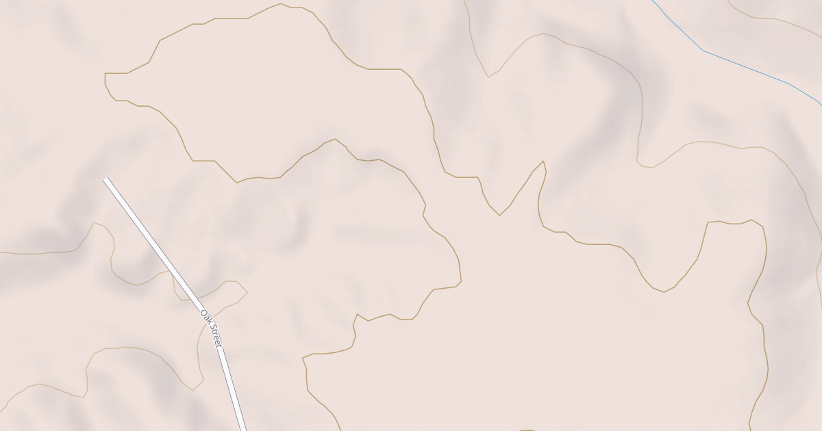 Map preview of 2143-A