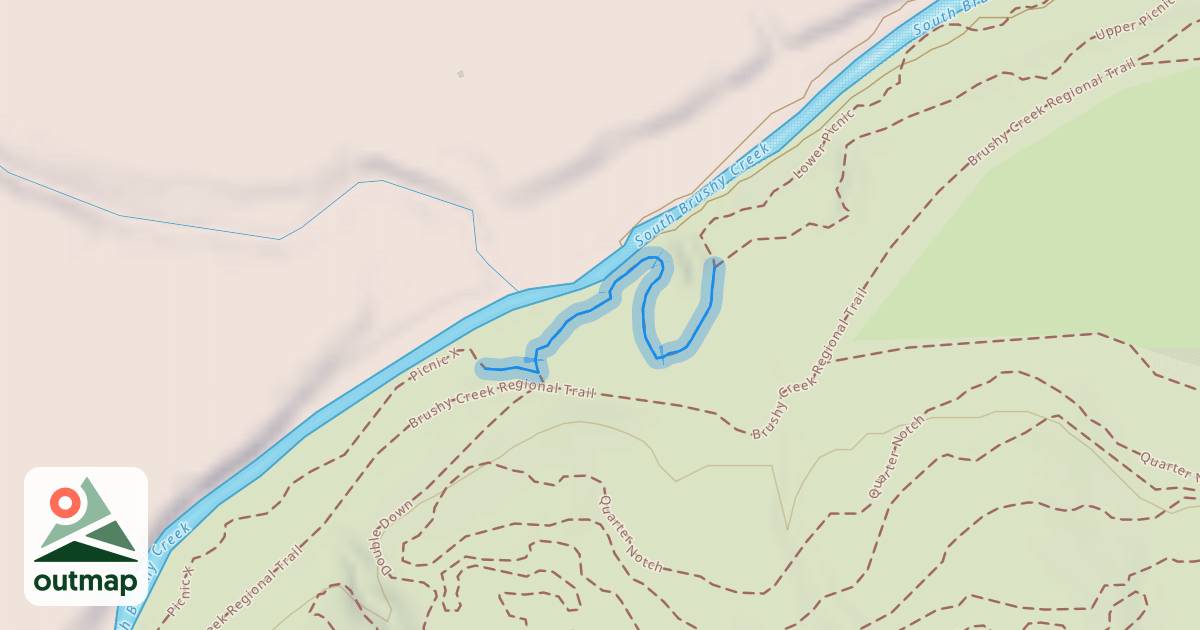 Map of Picnic