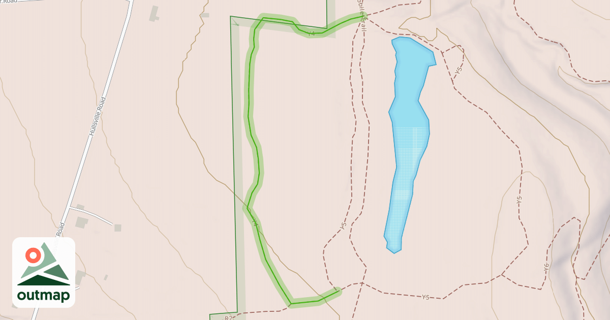 Map of Y4