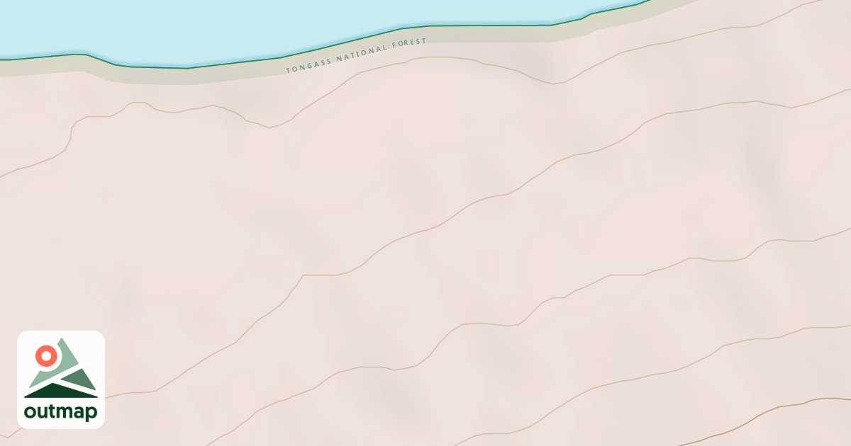 Map of Appleton Road