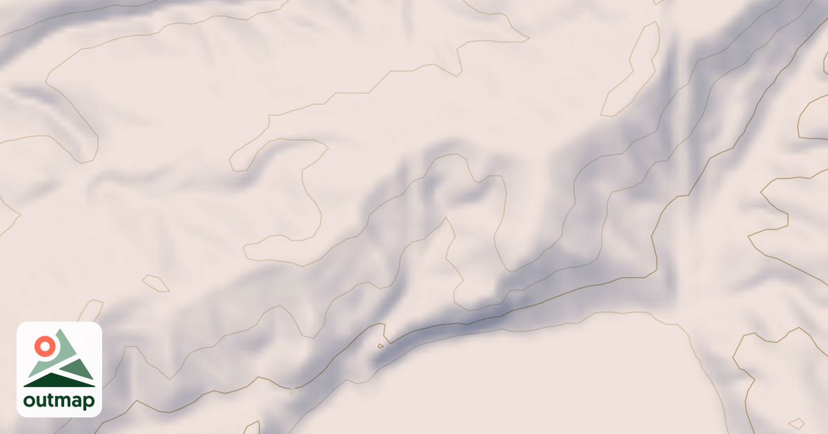 Map of USGS National Digital Trails 3176b746-05f0-475a-85aa-ccd7c522d67e