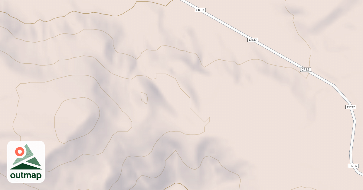 Map of BLM National GTLF Public Motorized Roads d27897d9-0479-44d1-ac2b-8cc8efbb225f