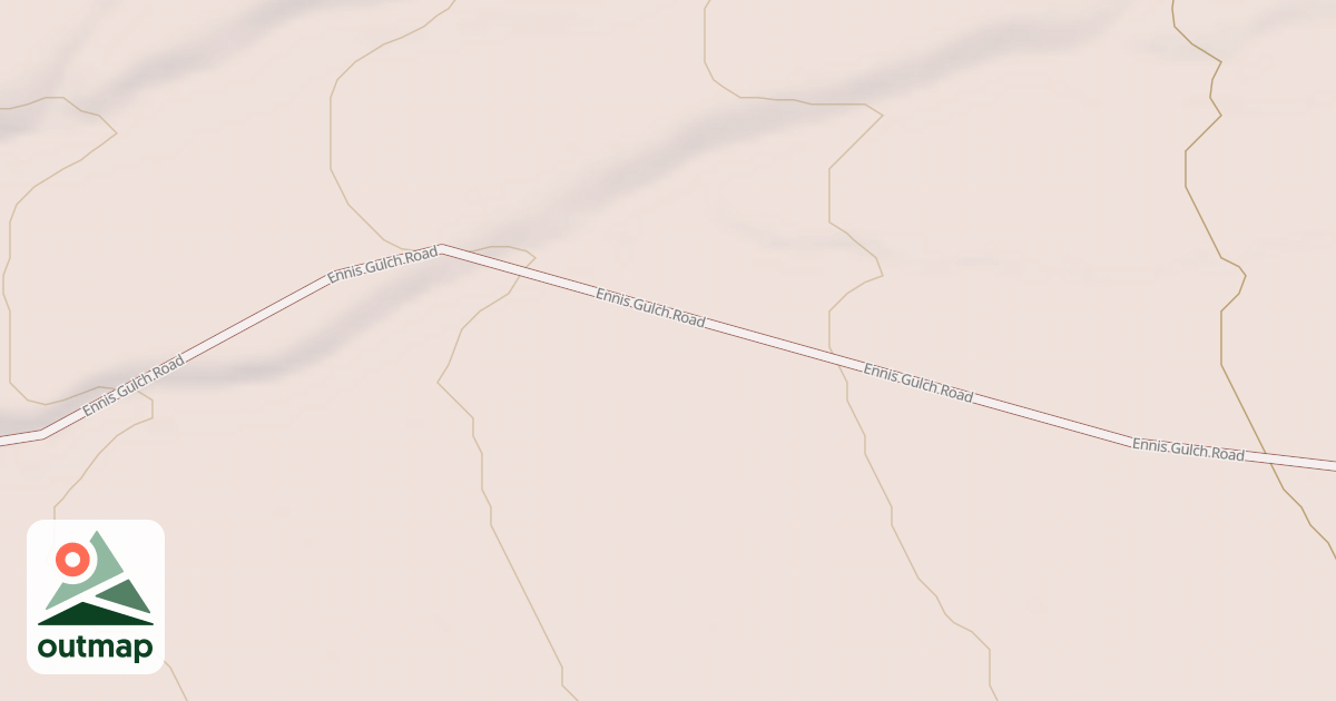 Map of BLM National GTLF Public Motorized Roads bd0a80fc-70d6-456c-aef8-daa299f970ea