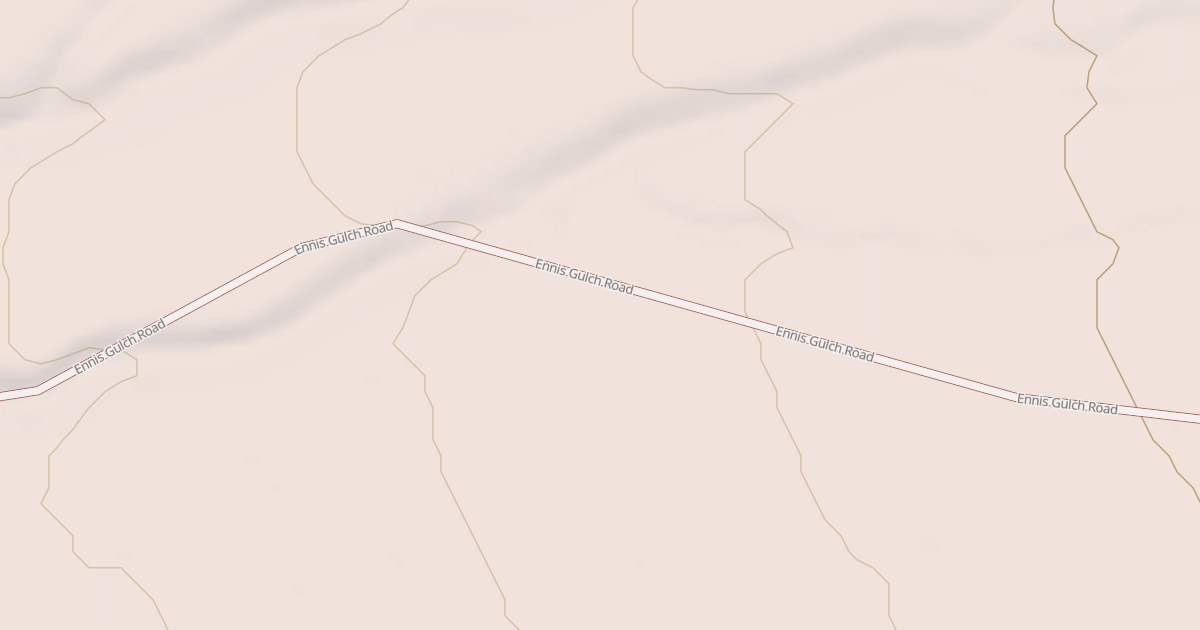 Map preview of BLM National GTLF Public Motorized Roads bd0a80fc-70d6-456c-aef8-daa299f970ea