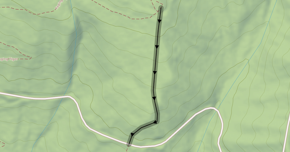 Map preview of Physical Therapy (Middle)