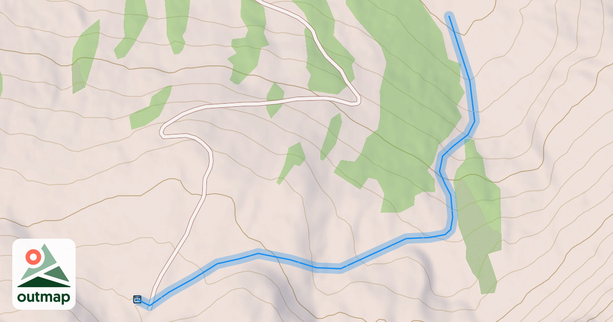 Map of Dealer's Choice
