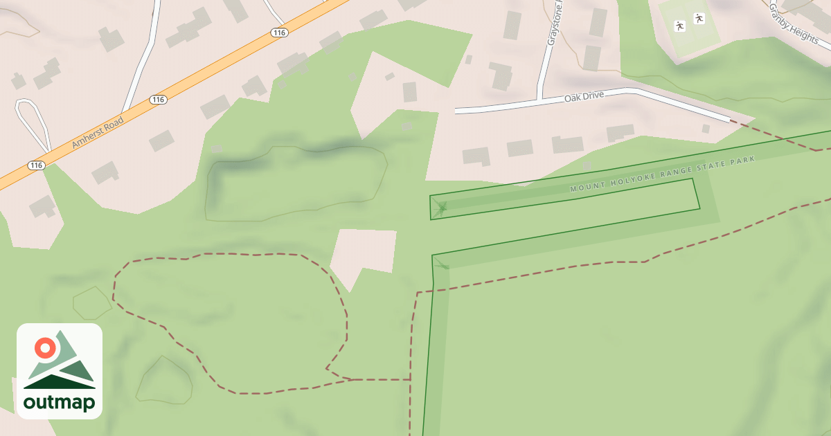 Map of USGS National Digital Trails 218e7afc-7823-45bf-9ba2-39ceb7f3241f