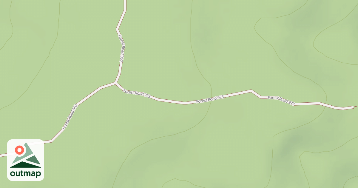 Map of 973