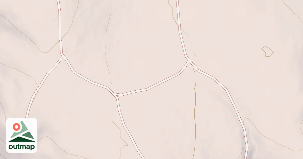 Map of USGS National Digital Trails ab344e16-f4e1-40e6-ae1c-14514f31bc7c