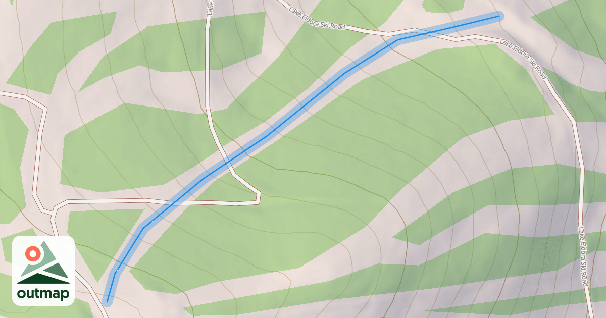 Map of Windmill