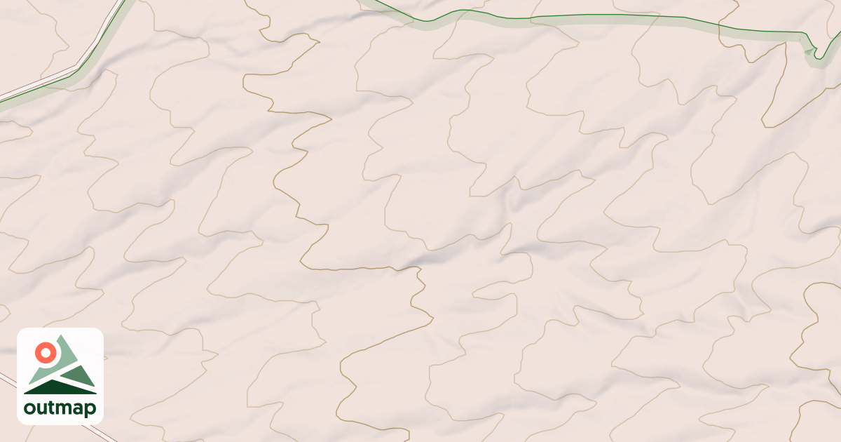 Map of BLM National GTLF Public Motorized Roads 2aacfa09-7566-404d-8f27-5c474e813d67