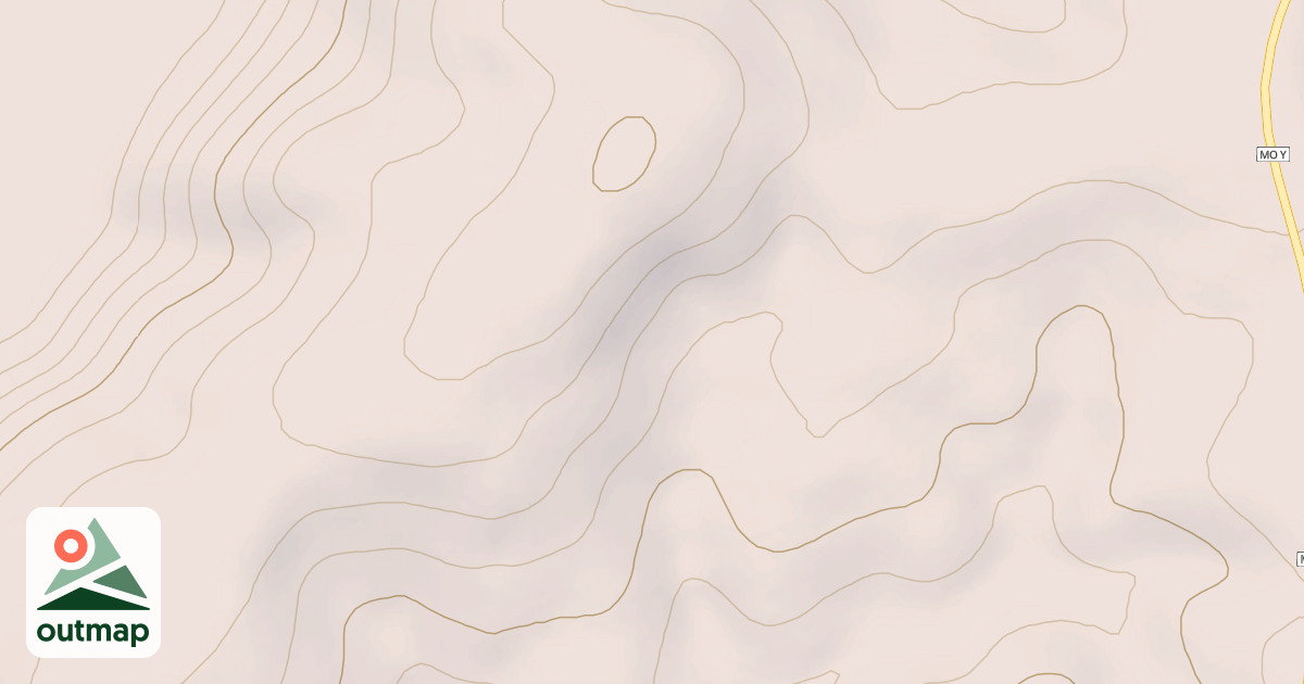 Map of PIGS ANKLE