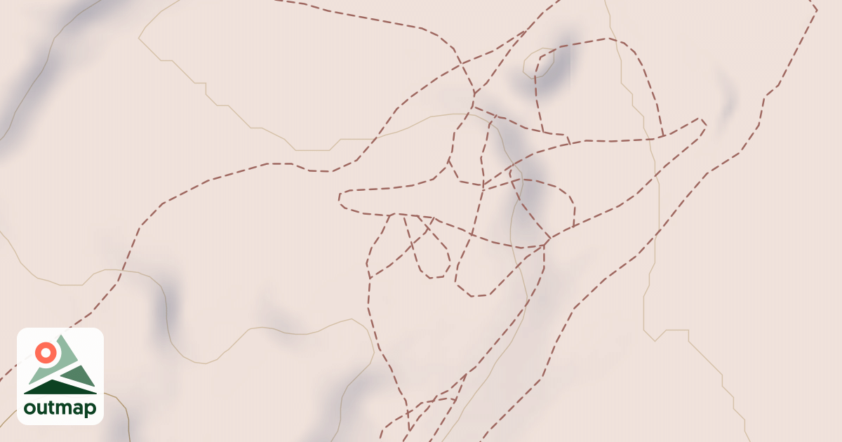 Map of 4479d