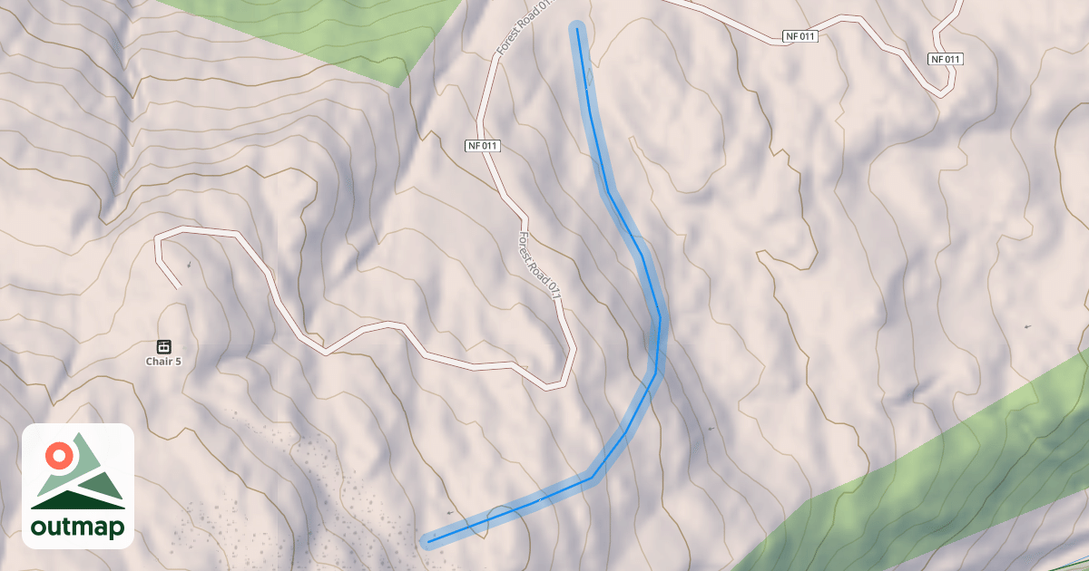Map of Easy Money