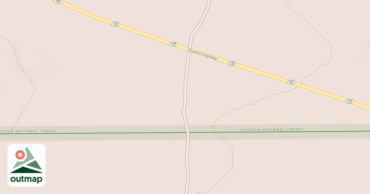 Map of GRAVEL