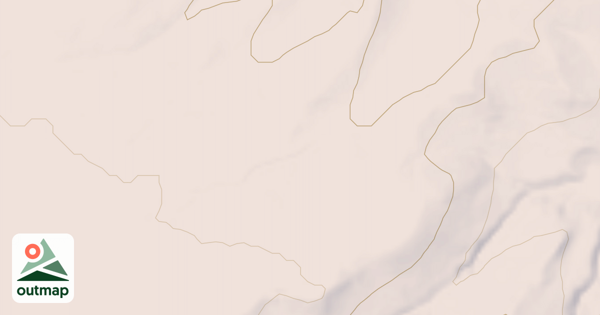 Map of USFS National Forest System Roads {24B7DFE6-B450-46F1-A633-7BABBEB4E35C}