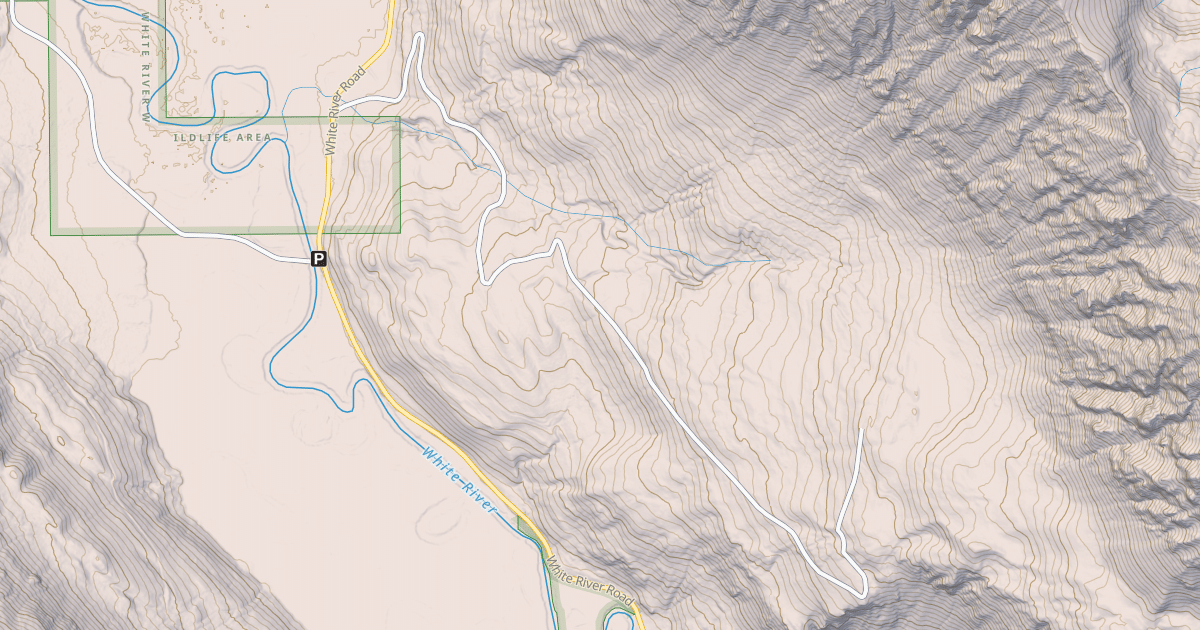 Map preview of DIRTY FACE